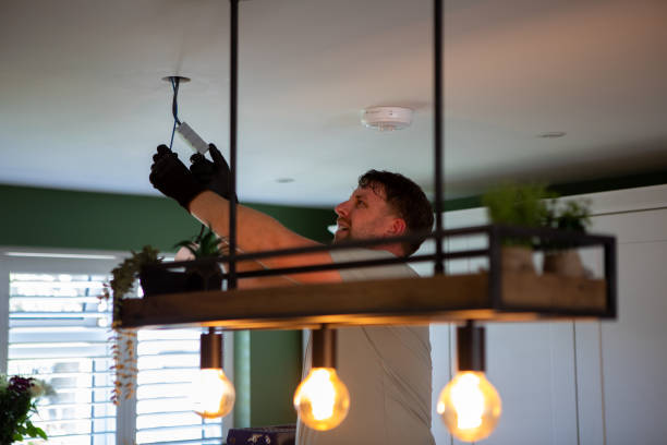 Reliable Wyldwood, TX Electrician Solutions