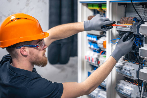 Best Affordable Emergency Electrician  in Wyldwood, TX